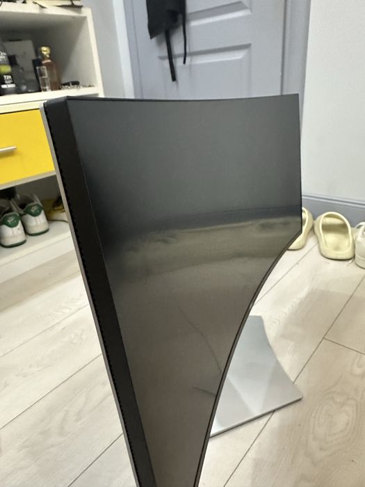 monitor DELL  u3423we ultra wide 34inch