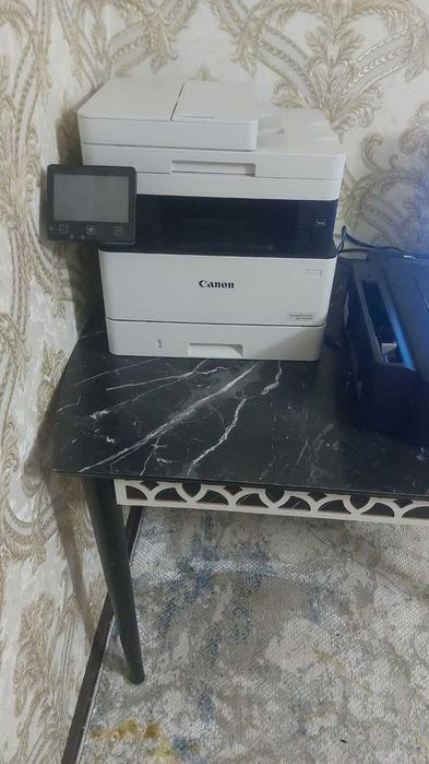 Моноблок corе i5  8/250 гб принтер