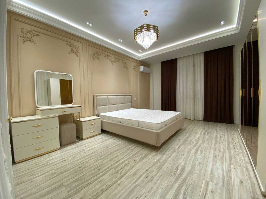 ЖК Felicita! Сдается новая 3-х комнатная квартира!