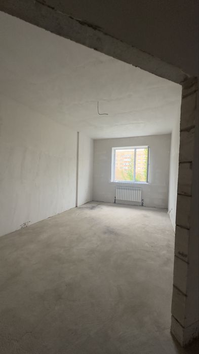 Продам 2х комн. квартиру