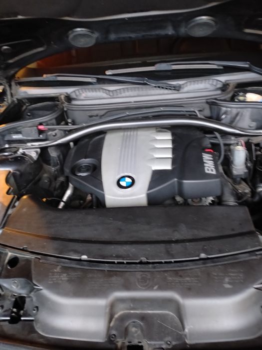 BMW X3 2008 — imagine 4