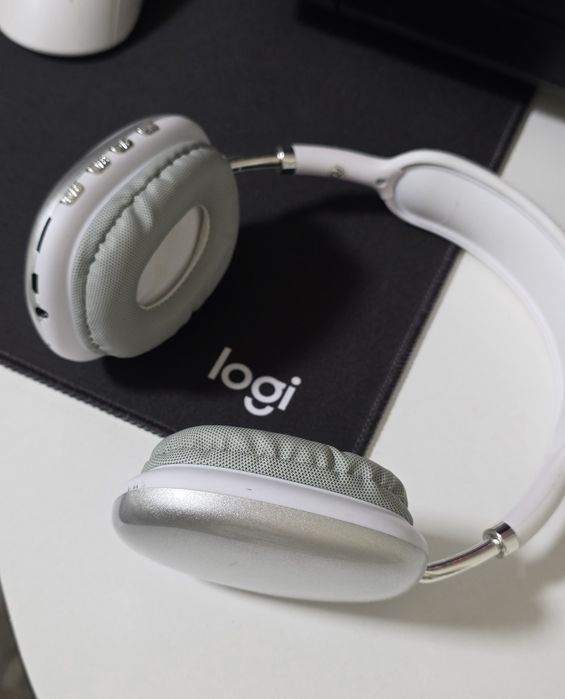 Беспроводные Bluetooth наушники P9