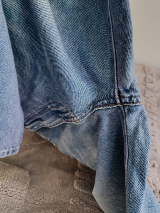 Джинсы koton mom