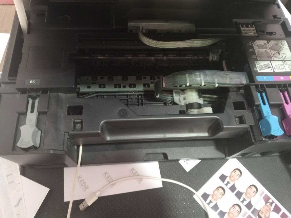 Canon Printer sotiladi