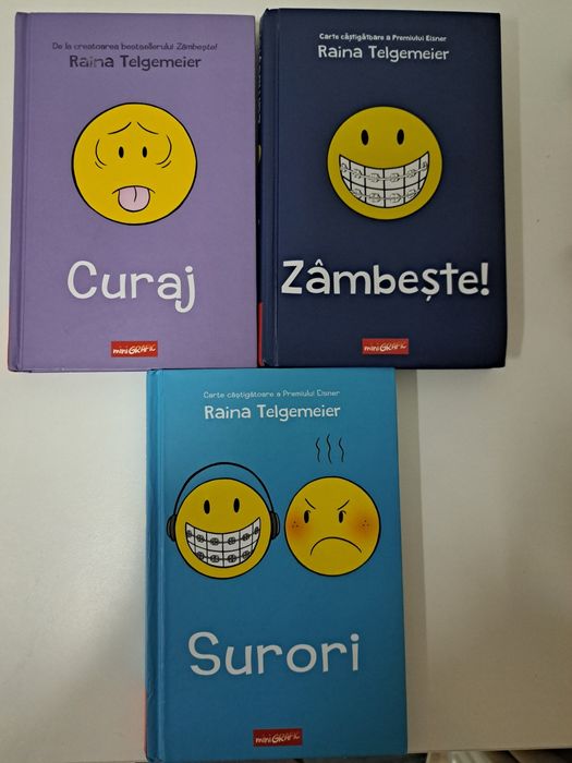 Colectia cărți 100 lei