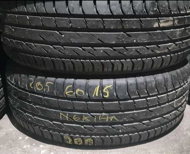 205 60 15/175 65 15/195 60 15 Anvelope VARA