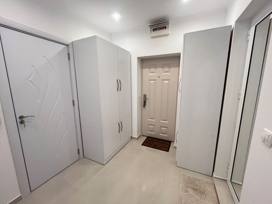 Дава се под наем Двустаен апартамент в Варна, Възраждане 1 - 72 кв.м за 747.66 € - Снимка #6