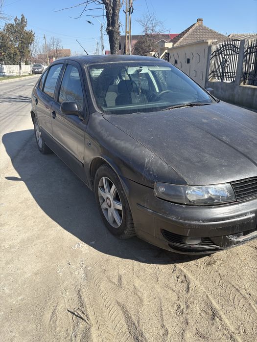 Sear leon 2003 motorina