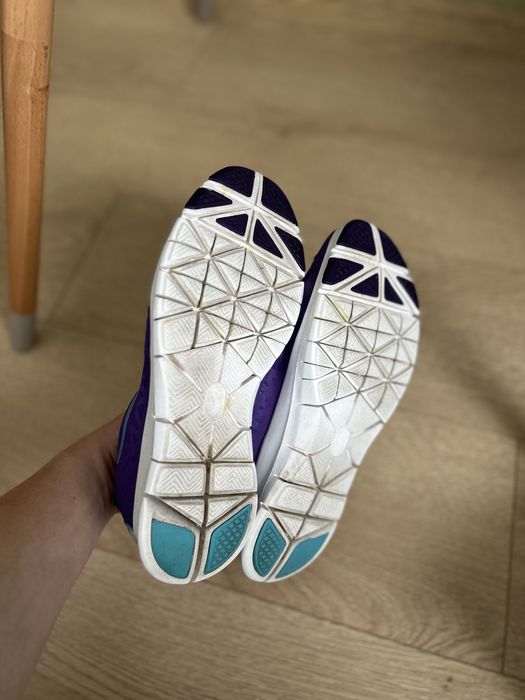 Маратонки Nike - 39 номер