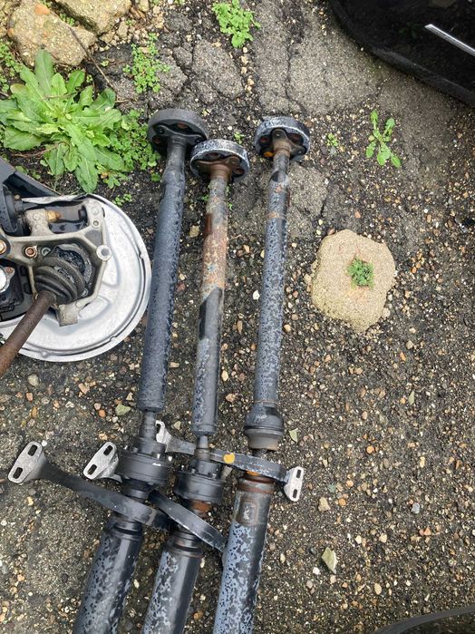 Кардан фолксваген пасат б6 passat b6