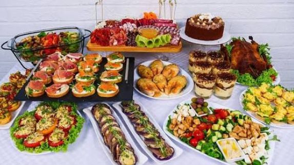 Еда на заказ!!! Любое блюдо!