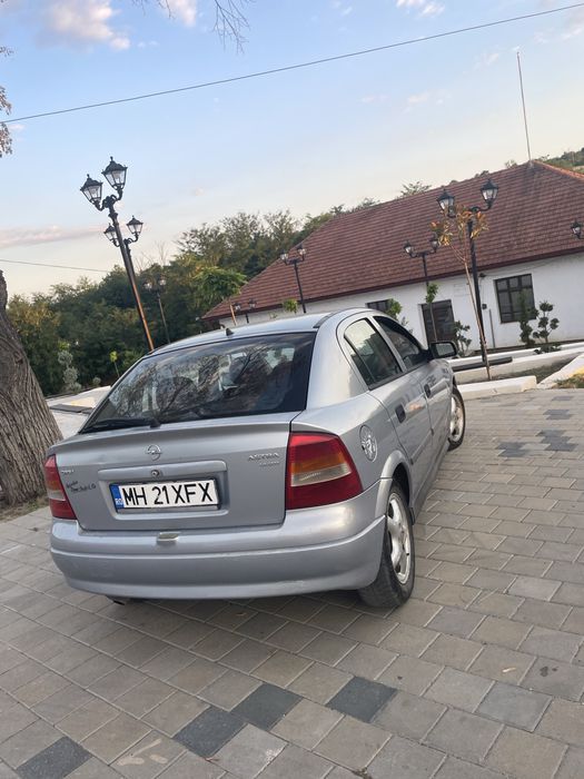 Vand opel astra G 1.7 DTI