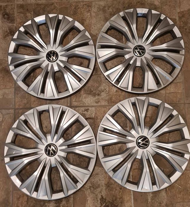 Тасове Рено и др. 15, 16 и 17цола