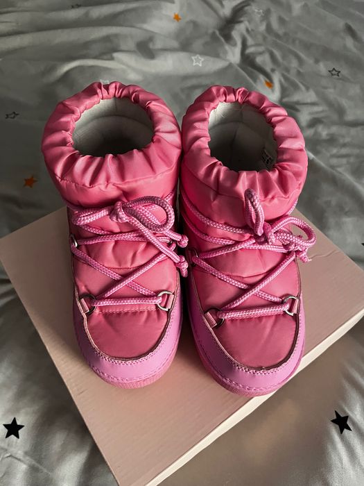 Cizme de iarnă DeeZee