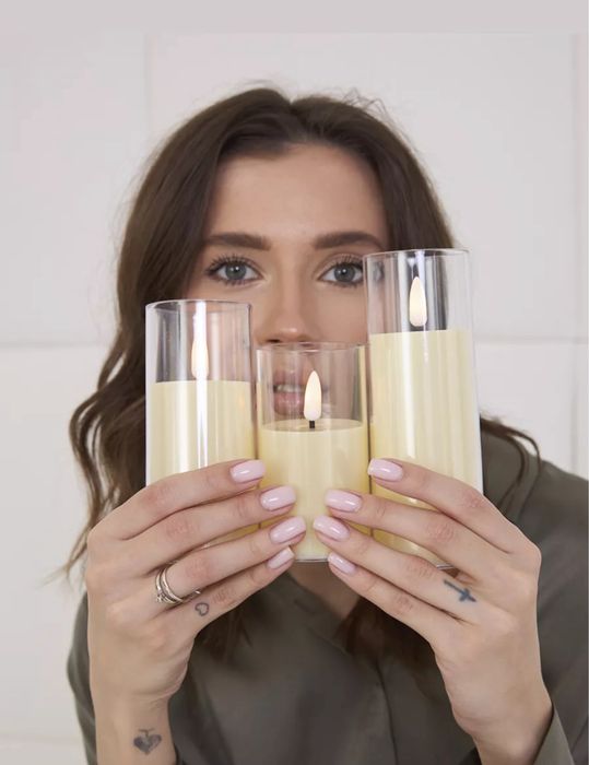 Продаю свечи