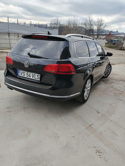 Passat b7 dsg alcantara