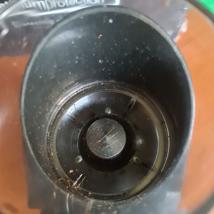 Кафемелачка BRIEL Java