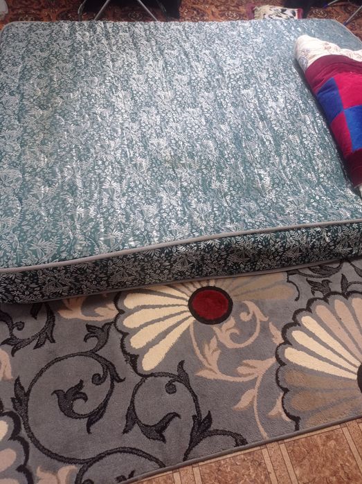 Матрас б/у бесплатно