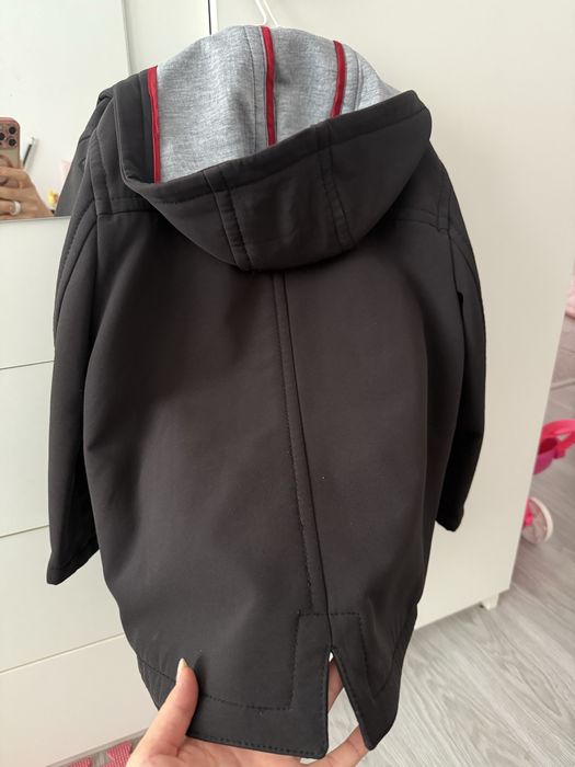 Geaca parka toamna \primavara RJR John Rocha