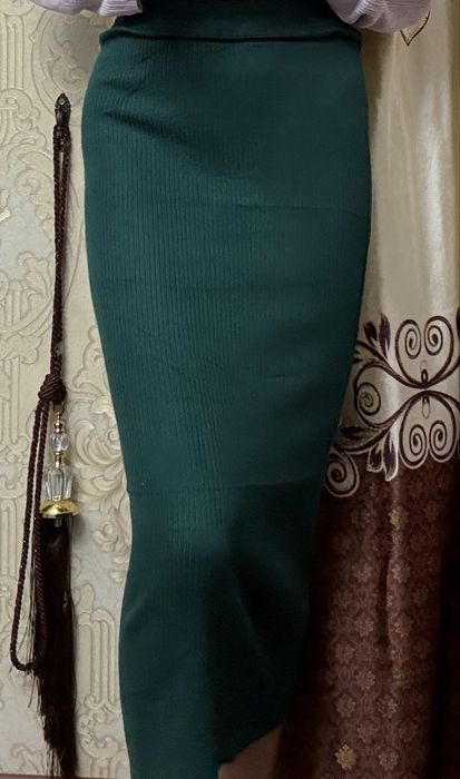 Мода разное