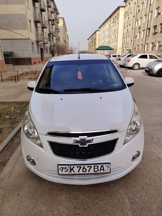 Spark 2 pozitsiya 2010 yil