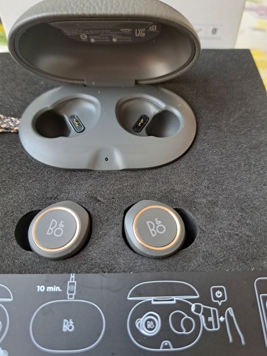 Безжични слушалки Bang & Olufsen