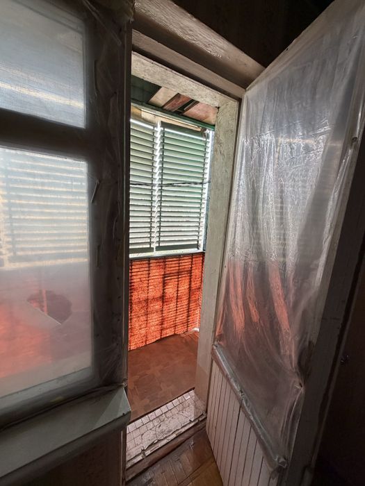 Продается 3х комнатная квартира 77 серии,кирпич,4 ый этаж