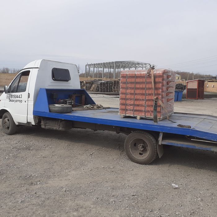 Эвакуатор город  Астана, Балхаш, Павлодар,