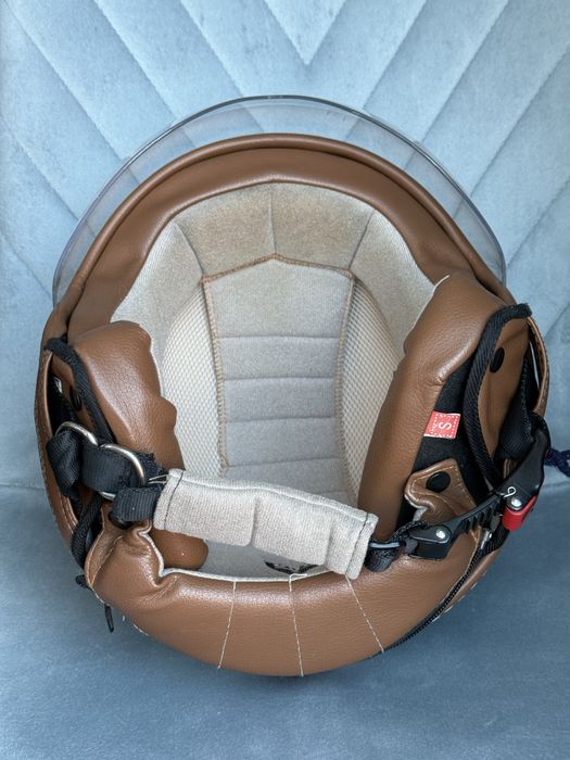 Casca motor/casti motor