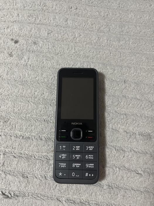 Продам нокиа 150 телефон