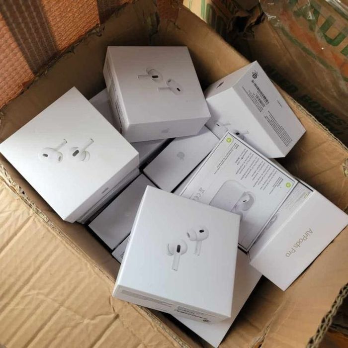 Air pods 2nd Generation