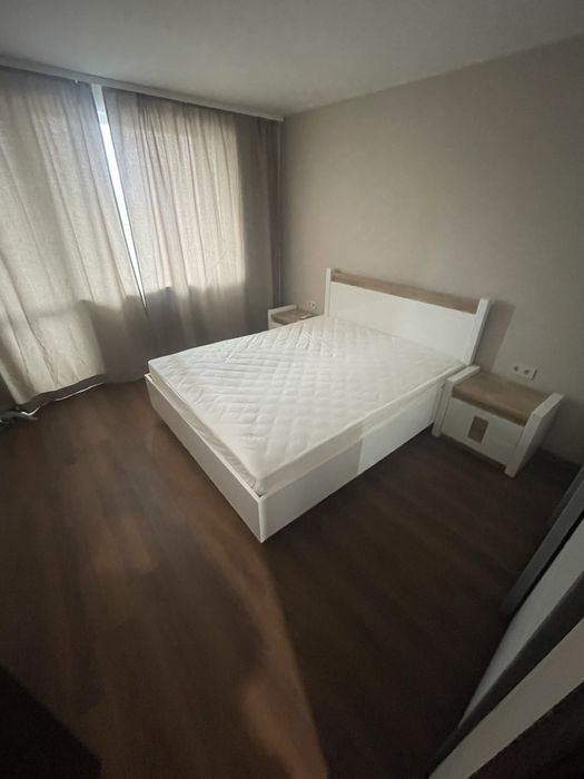 Дава се под наем Тристаен апартамент в Перник, Ладовица - 72 кв.м за 382.5 € - Снимка #6