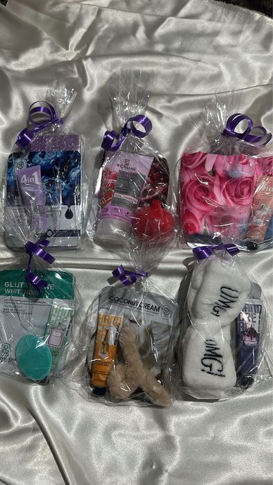 Мини наборы 8 марта