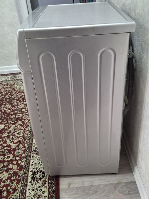 Продам стиральный машину