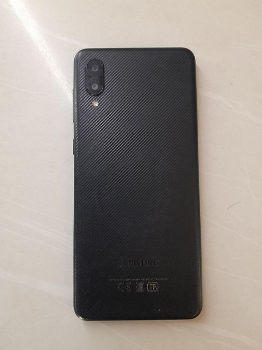 Samsung a02s sotiladi srochniy
