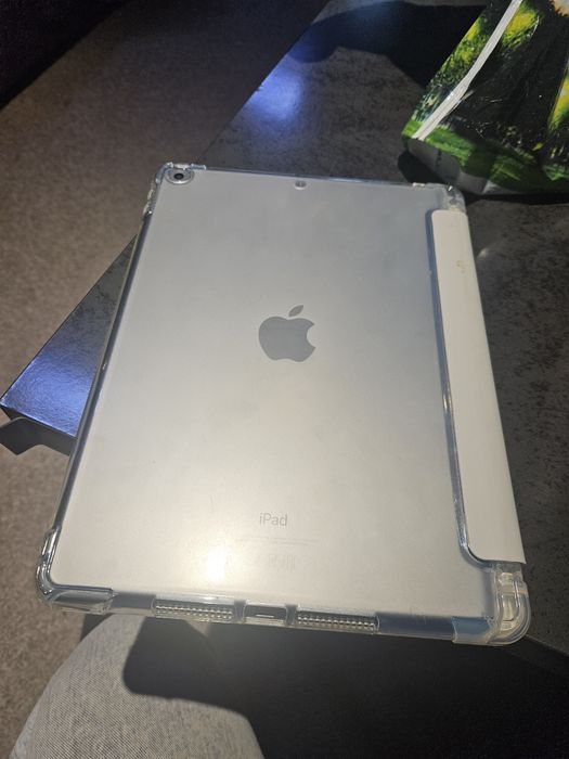 Ipad 9 поколения 64гб