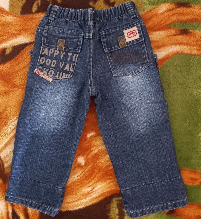 Продам брюки на мальчика