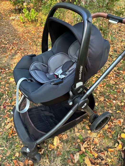 детска количка Maxi Cosi 2 в 1