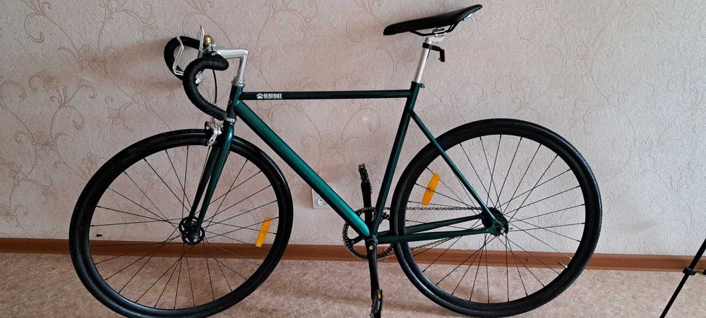 Продам велосипед в отличном состоянии