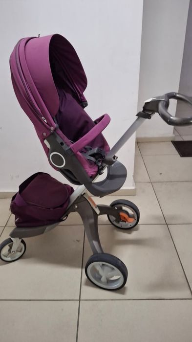 Коляска оригинал Stokke
