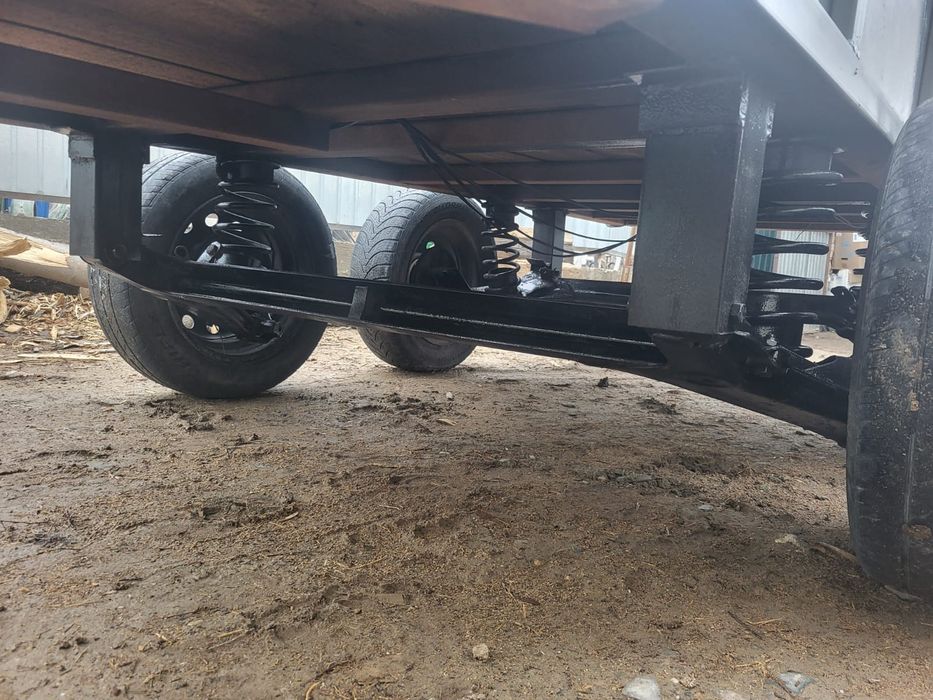 Прицеп продаётся