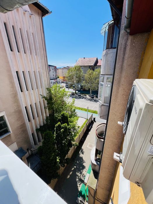Apartament 2 camere zona centru