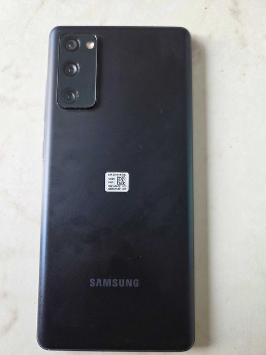 Telefon Samsung Galaxy S20 Fe 128gb