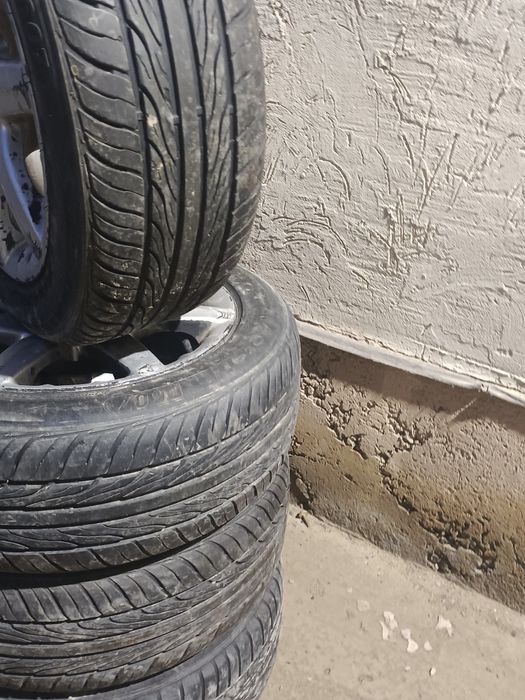 Шина летный комплект