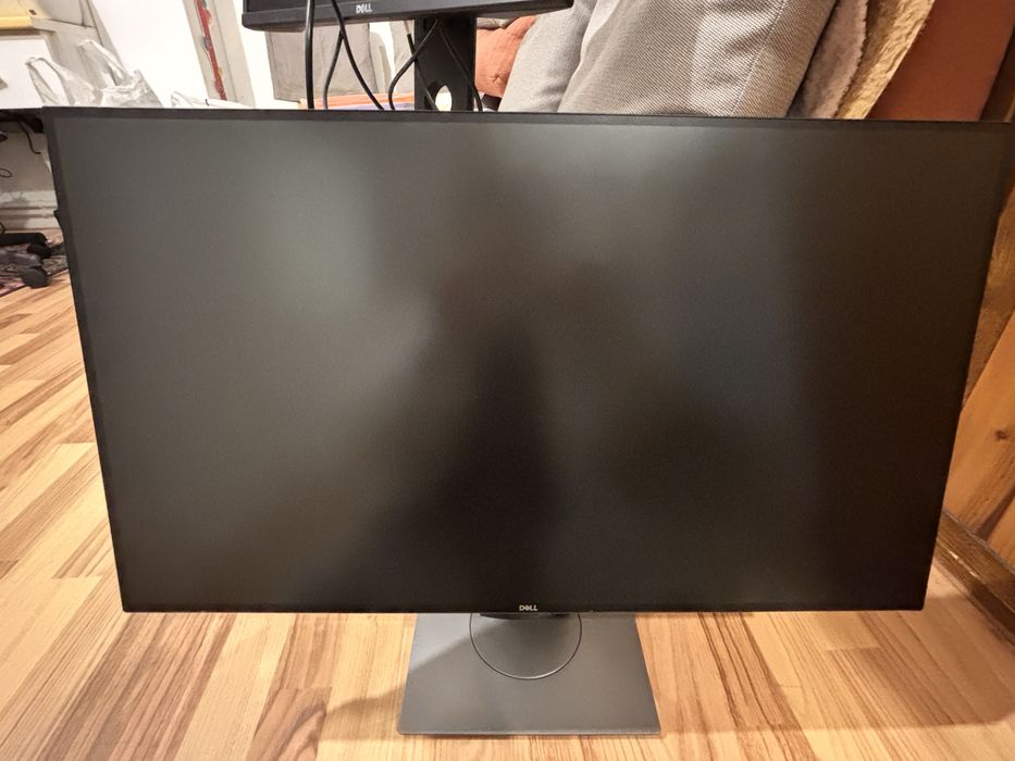 Monitor 27" DELL UltraSharp U2719D, LED IPS,