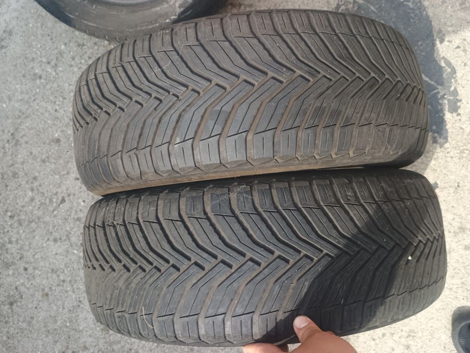 Anvelope Michelin