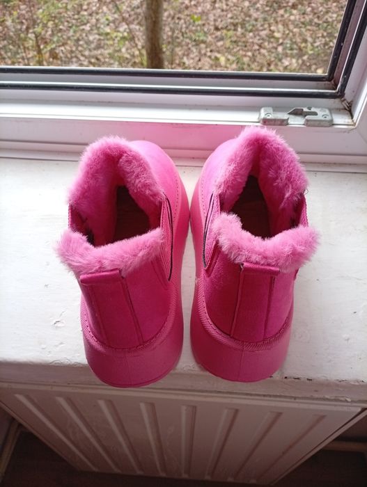 Ghete de iarnă pentru femei