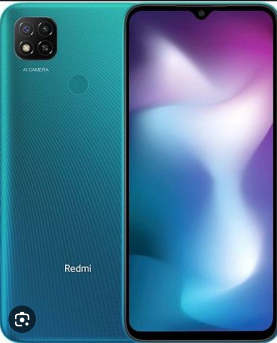 Redmi 9 roms