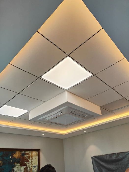 Лед (Led) для потолка 6$