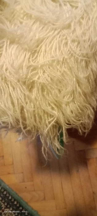 Нов родопски губер 200/160 см